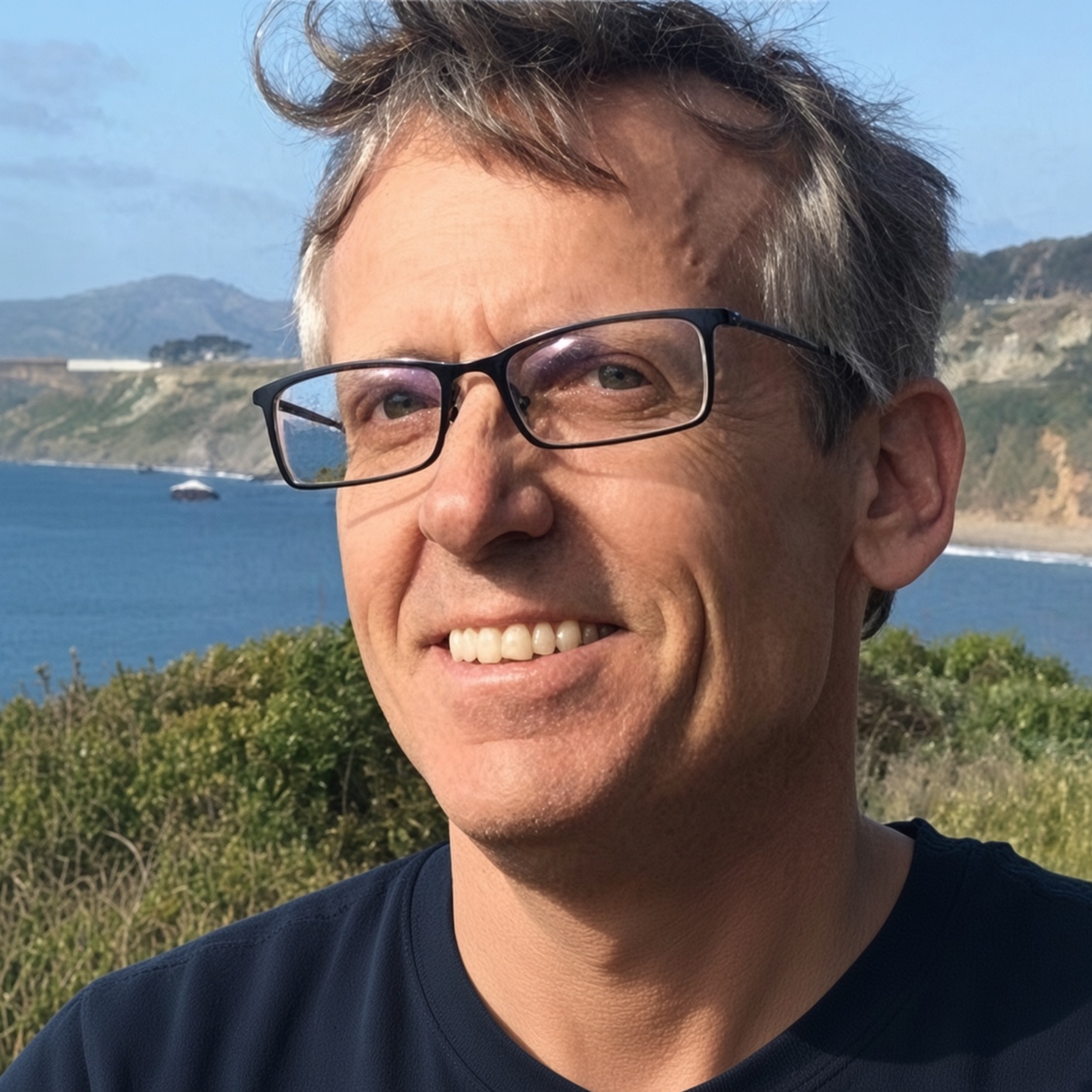 Dr. Erik Augustson, PhD, MPH